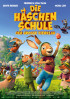 Poster: Die Häschenschule - Der grosse Eierklau