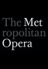 Poster: Metropolitan Opera: Lucia di Lammermoor
