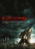Poster: Scary Stories to Tell in the Dark