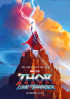 Poster: Thor: Love and Thunder